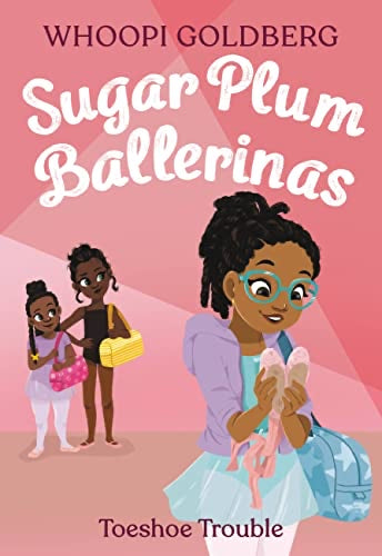 Toeshoe Trouble (Sugar Plum Ballerinas, Bk. 2)