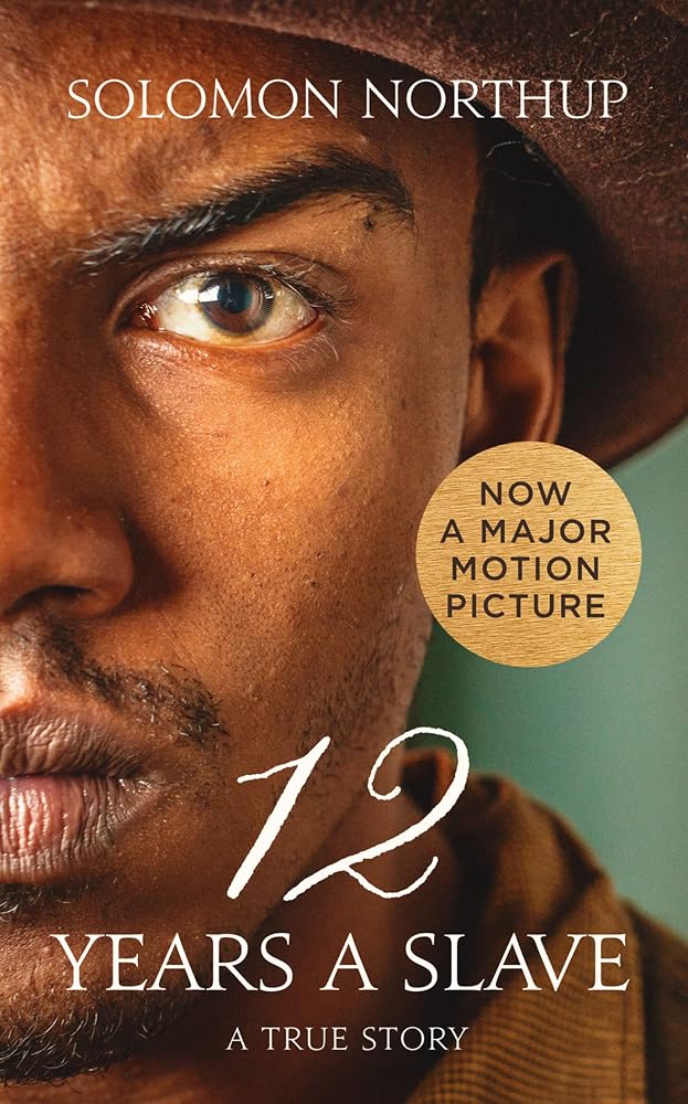 Twelve Years a Slave: A True Story (Collins Classics) cover image