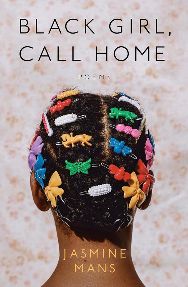 Black Girl, Call Home cover image