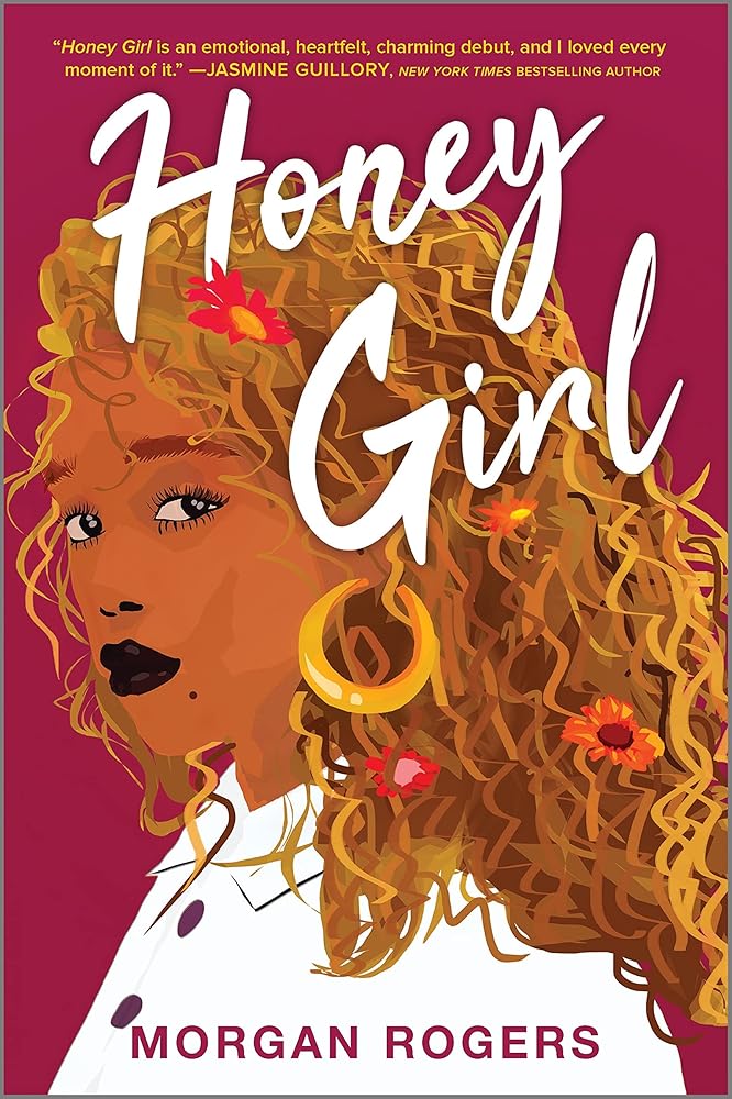 Honey Girl: A Novel cover image
