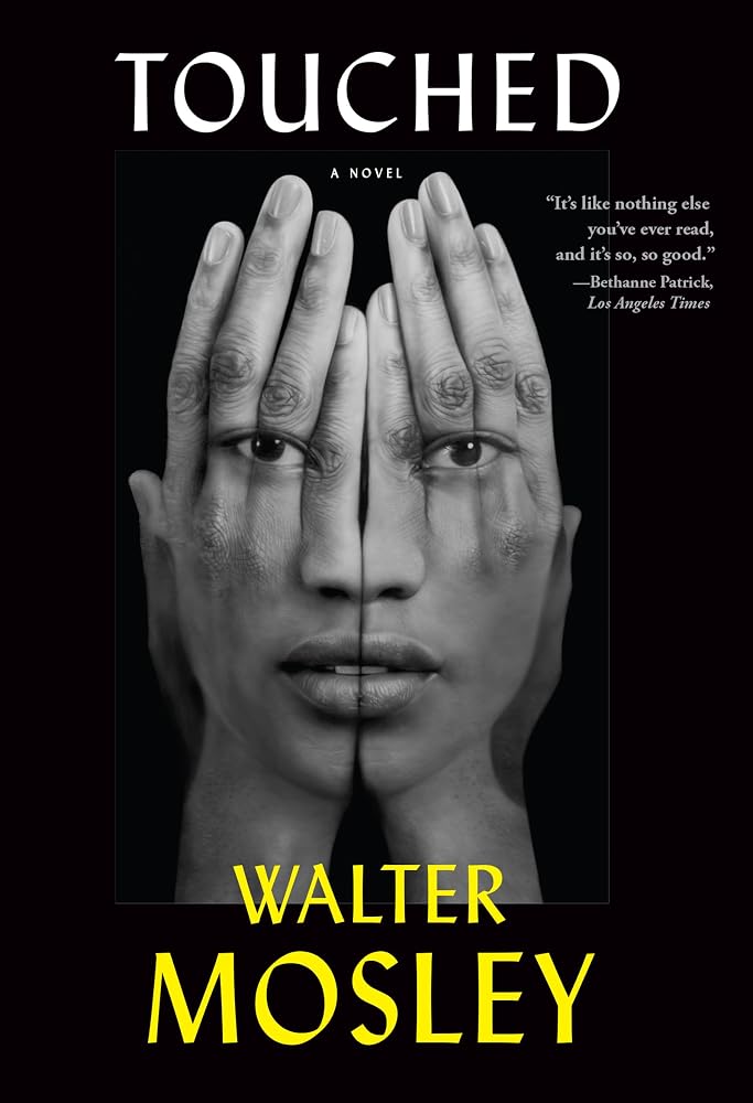 Touched cover image