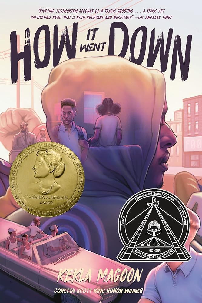 How It Went Down cover image