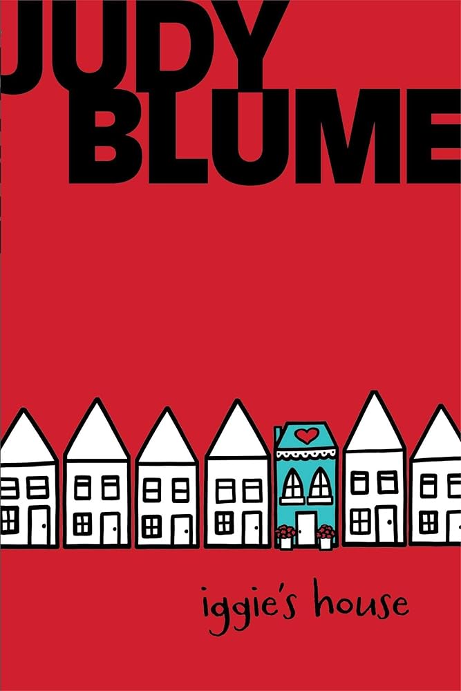 Iggie's House cover image