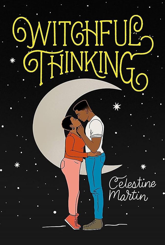 Witchful Thinking cover image