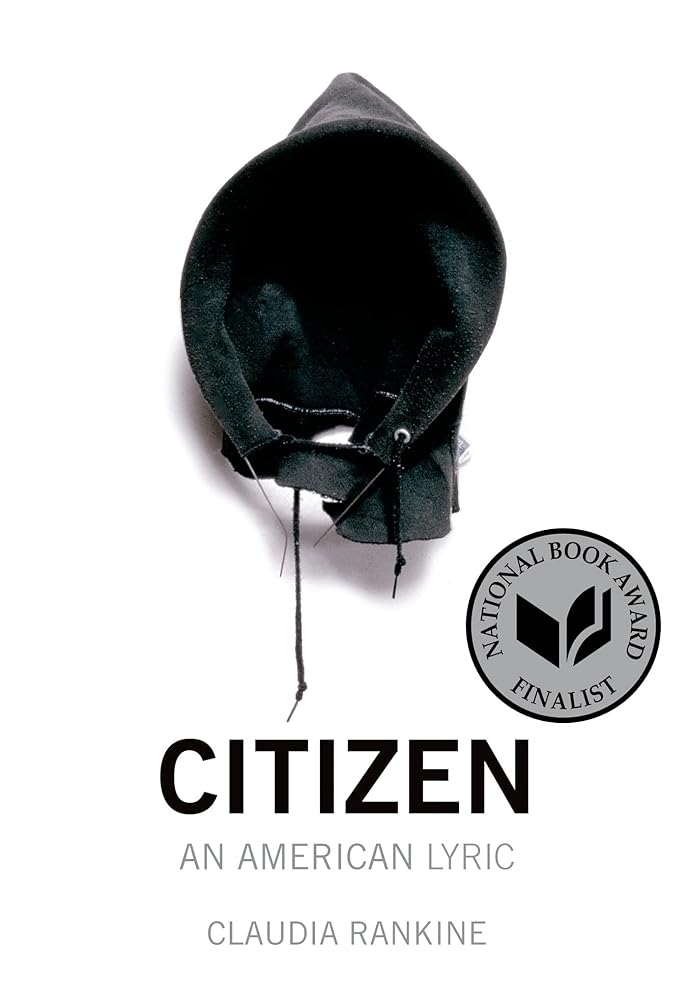 Citizen: An American Lyric cover image
