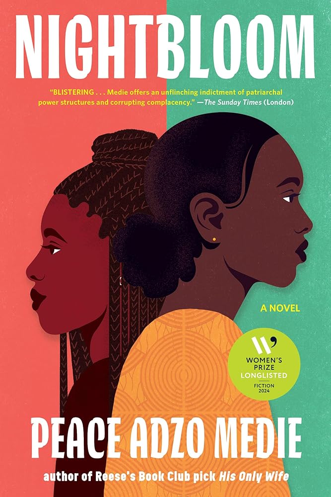 Nightbloom cover image