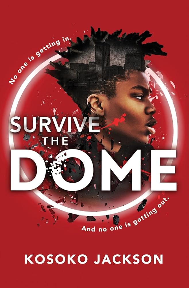 Survive the Dome cover image