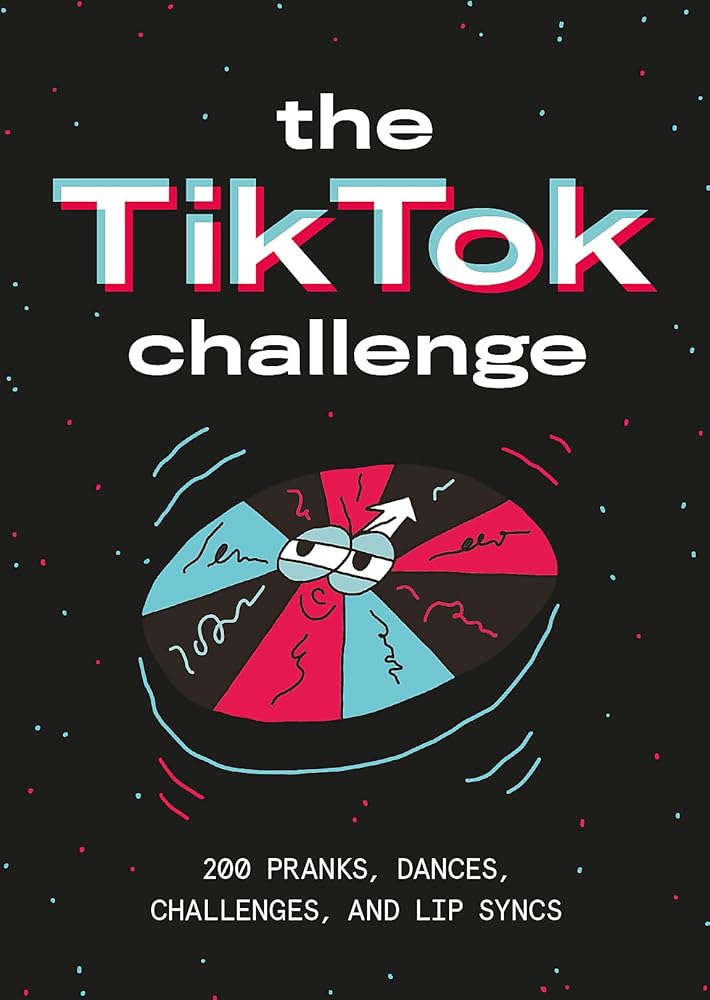 The TikTok Challenge cover image