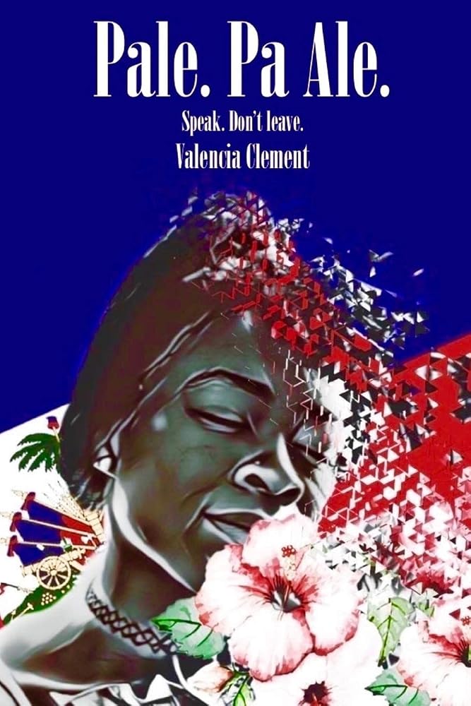 Pale. Pa Ale.: Speak. Don't Leave. cover image