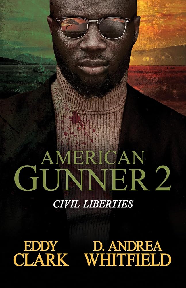 American Gunner 2: Civil Liberties cover image