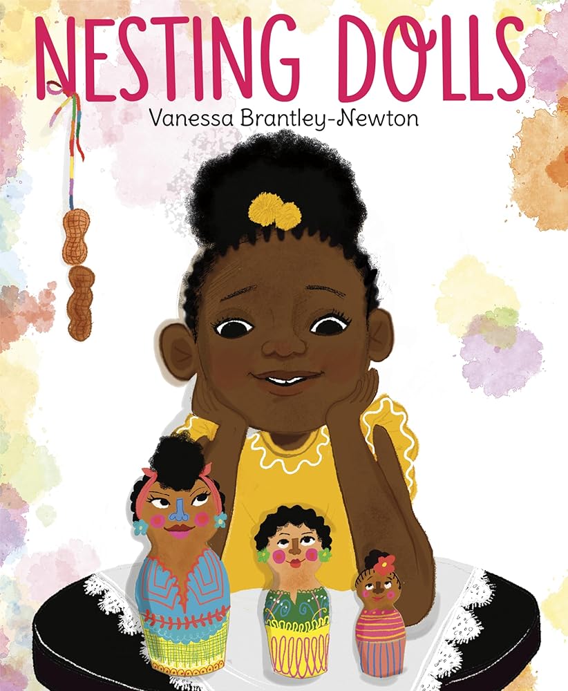 Nesting Dolls cover image