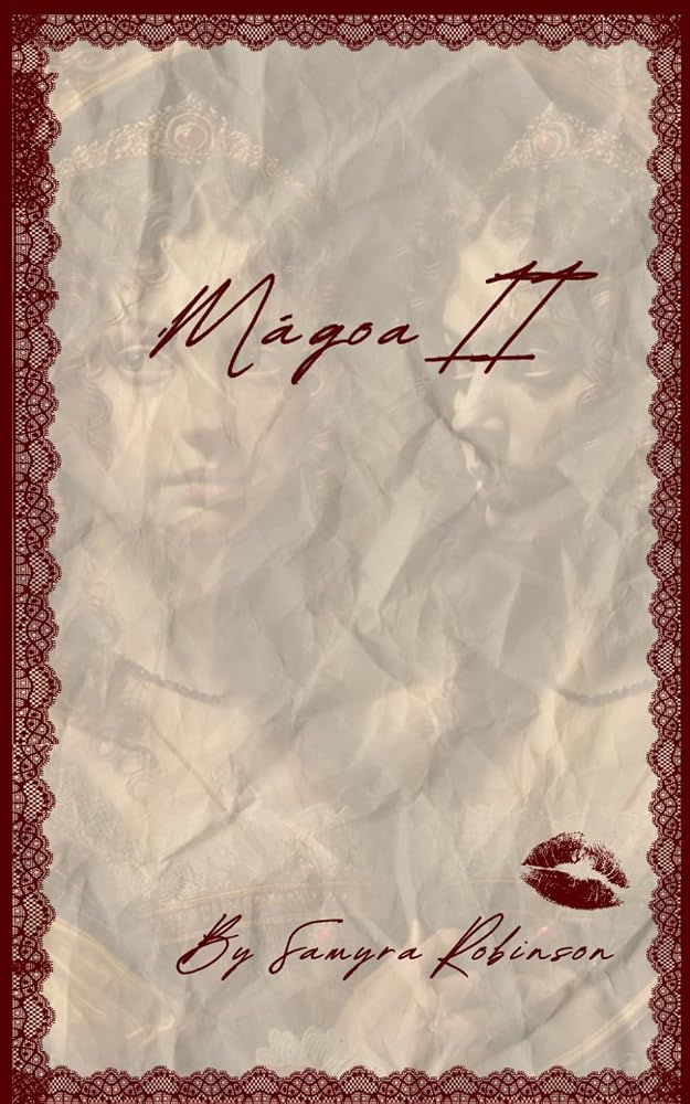 Magoa II cover image