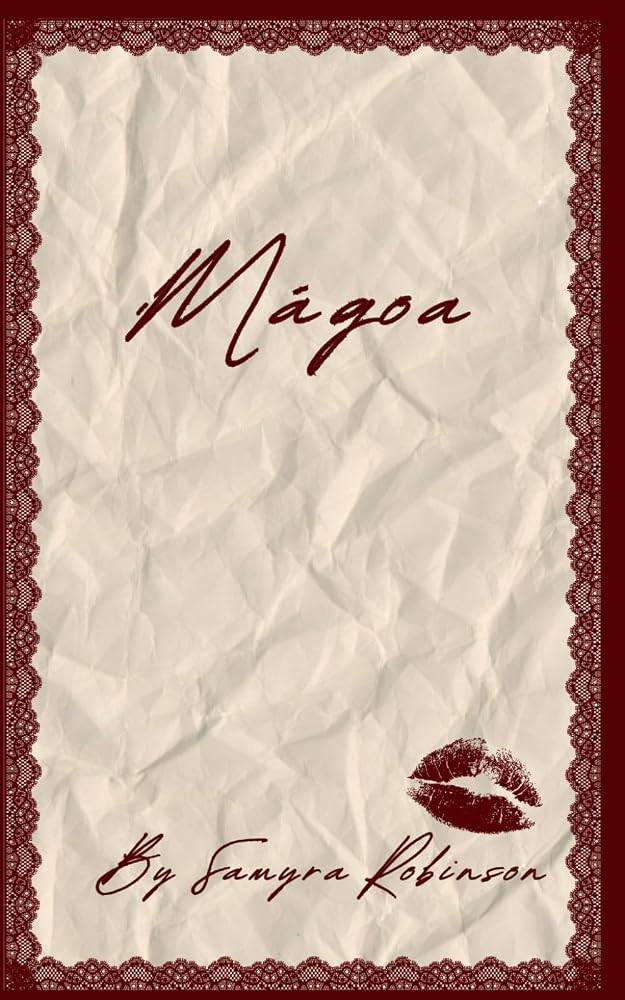 Magoa cover image