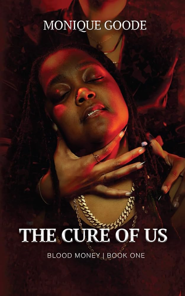 The Cure of Us (Blood Money) cover image