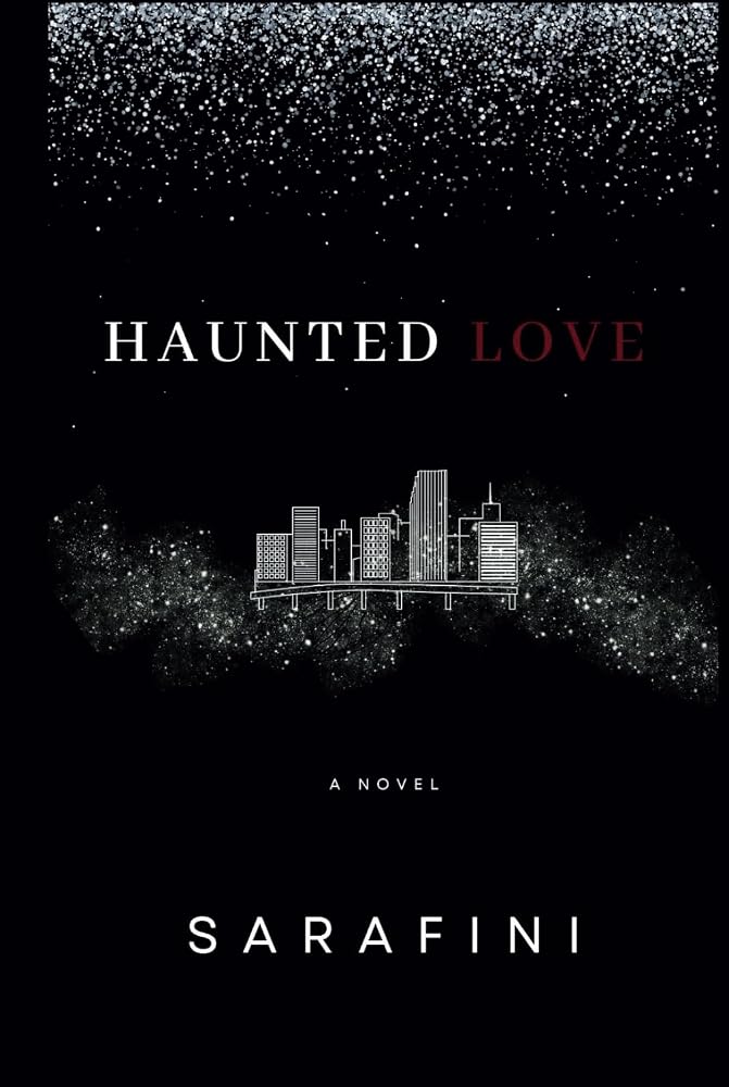 Haunted Love cover image