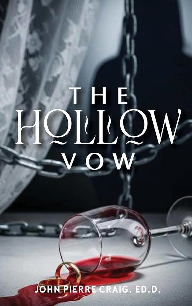 The Hollow Vow cover image