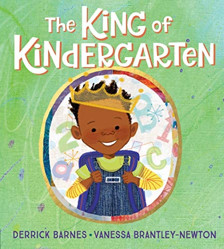 The King of Kindergarten