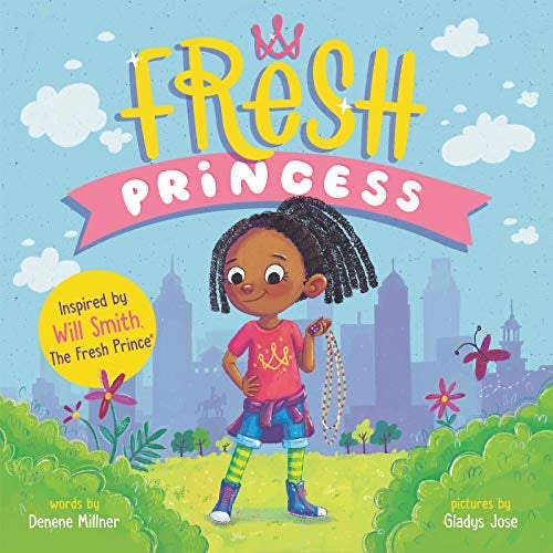 Fresh Princess