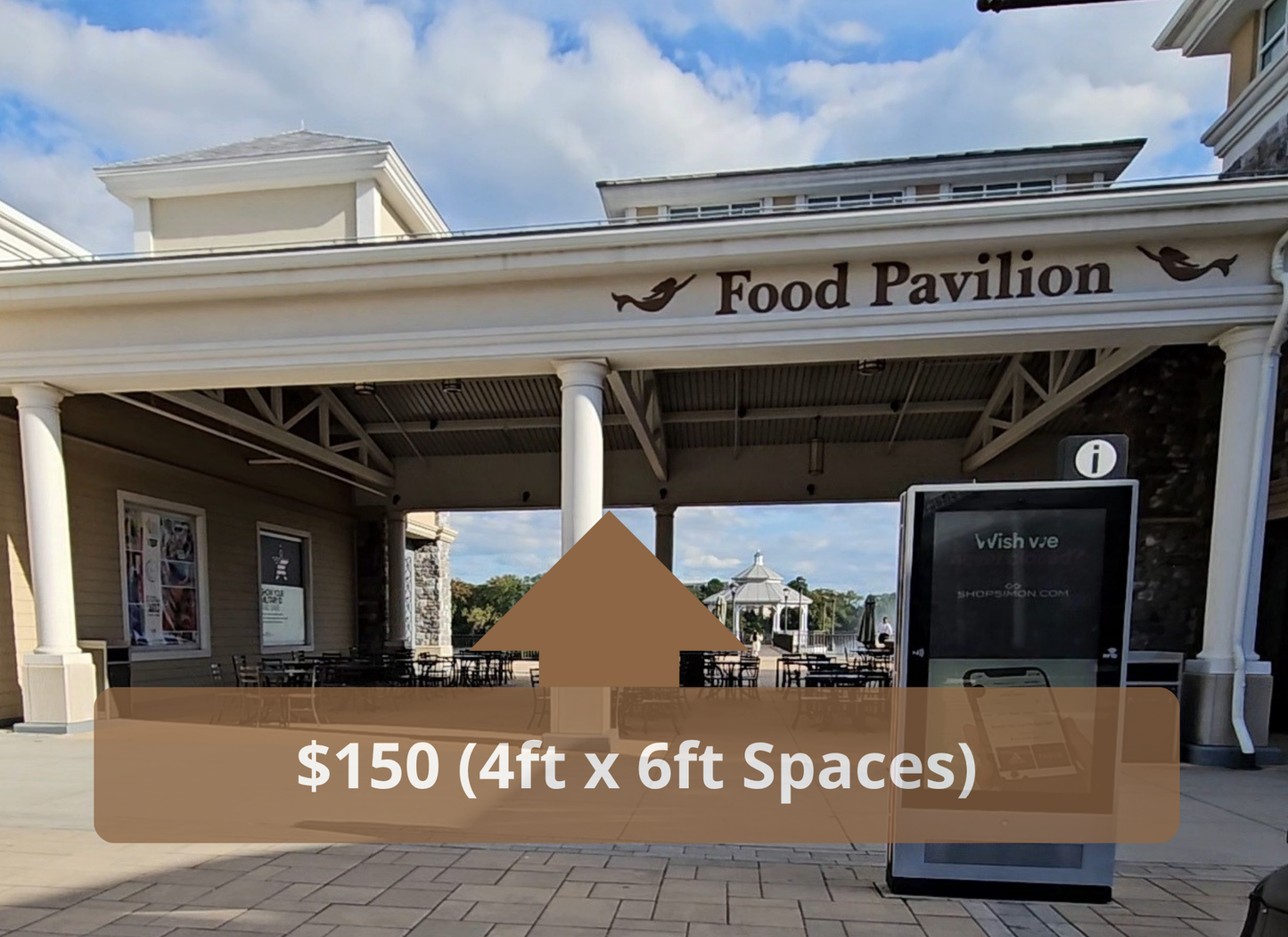 Lit & Local Vendor Market (Vendor Payment Link)