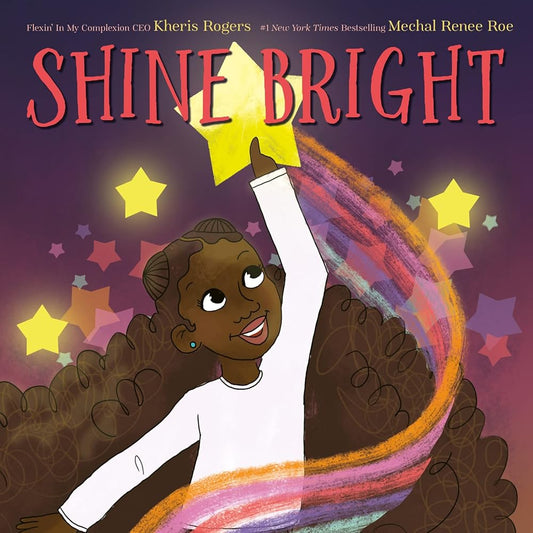 Shine Bright cover image