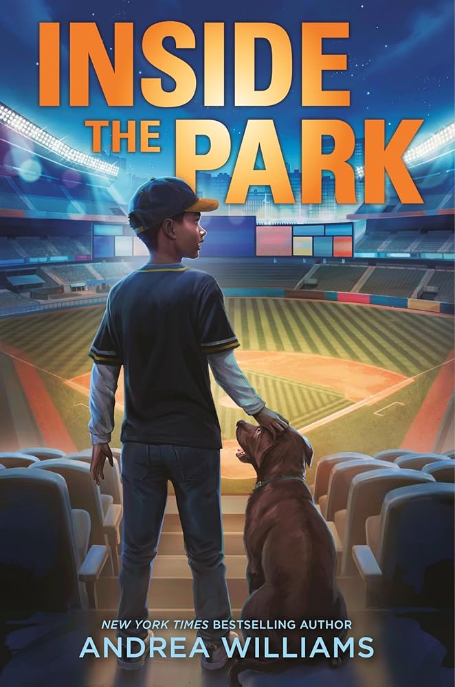 Inside the Park cover image