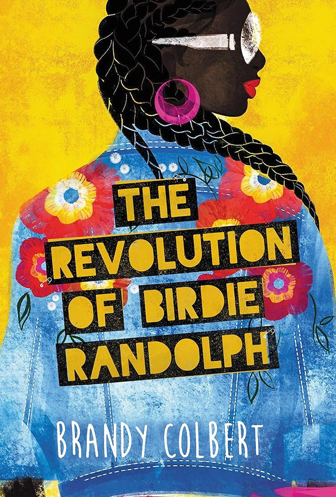 Revolution of Birdie Randolph cover image