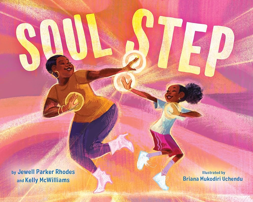 Soul Step cover image