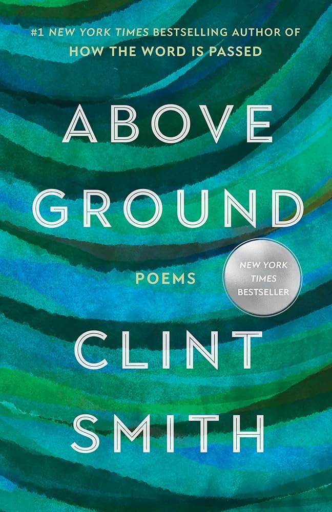 Above Ground cover image