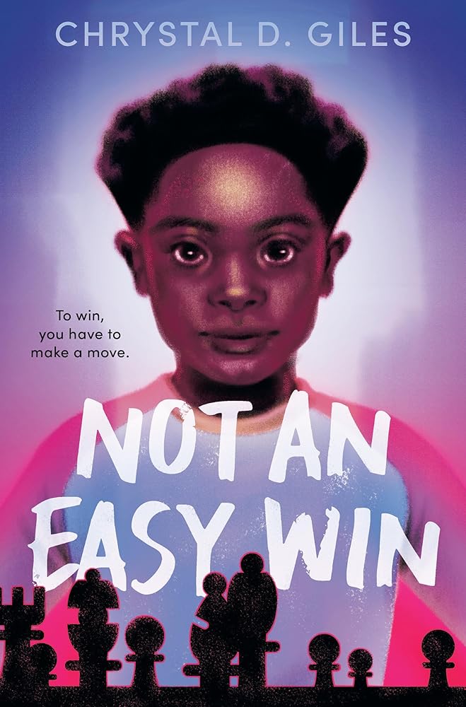 Not an Easy Win cover image