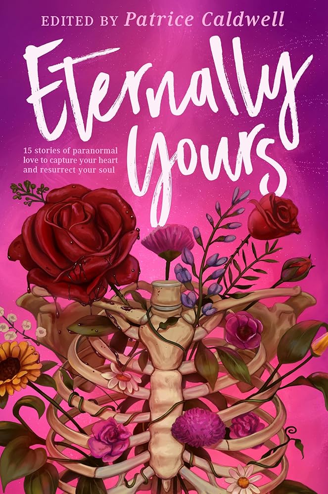 Eternally Yours cover image
