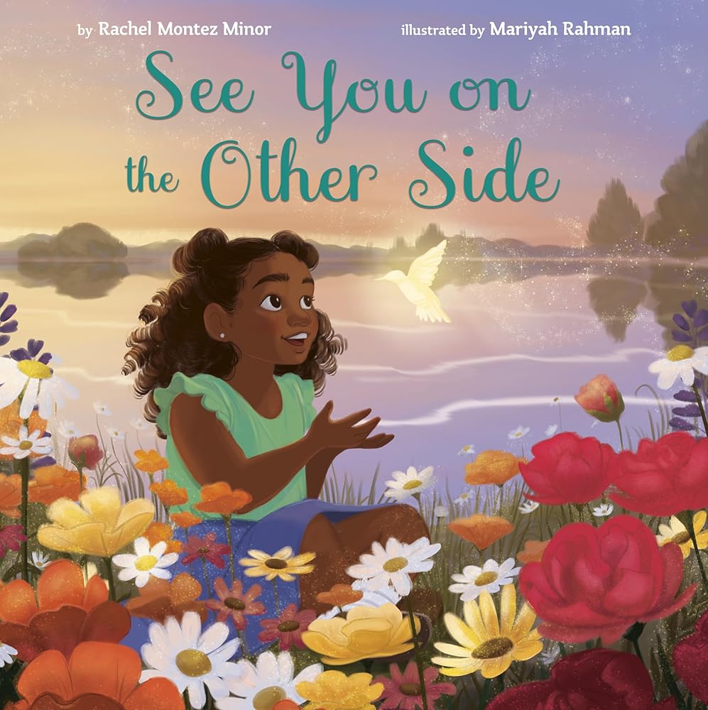 See You on the Other Side cover image