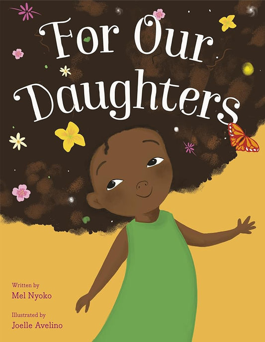 For Our Daughters cover image