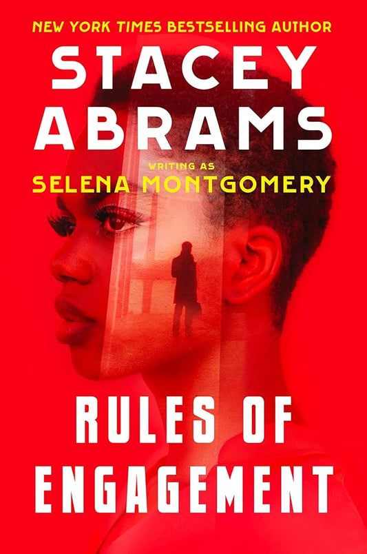 Rules of Engagement cover image