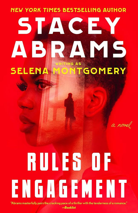 Rules of Engagement cover image