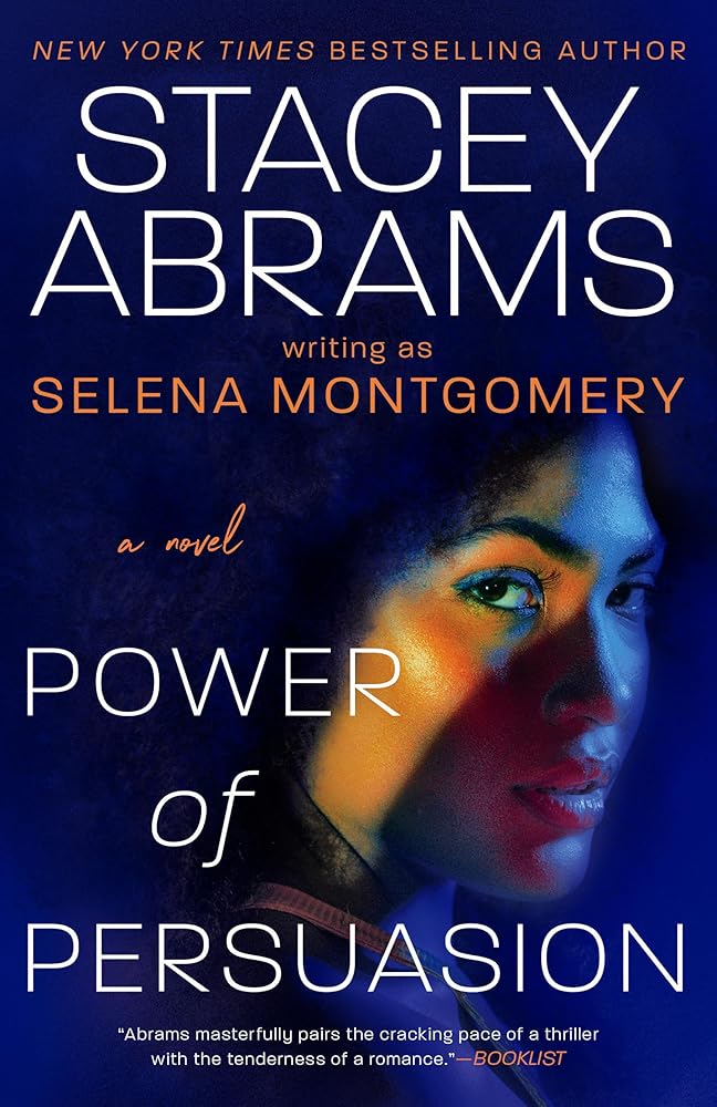 Power of Persuasion cover image