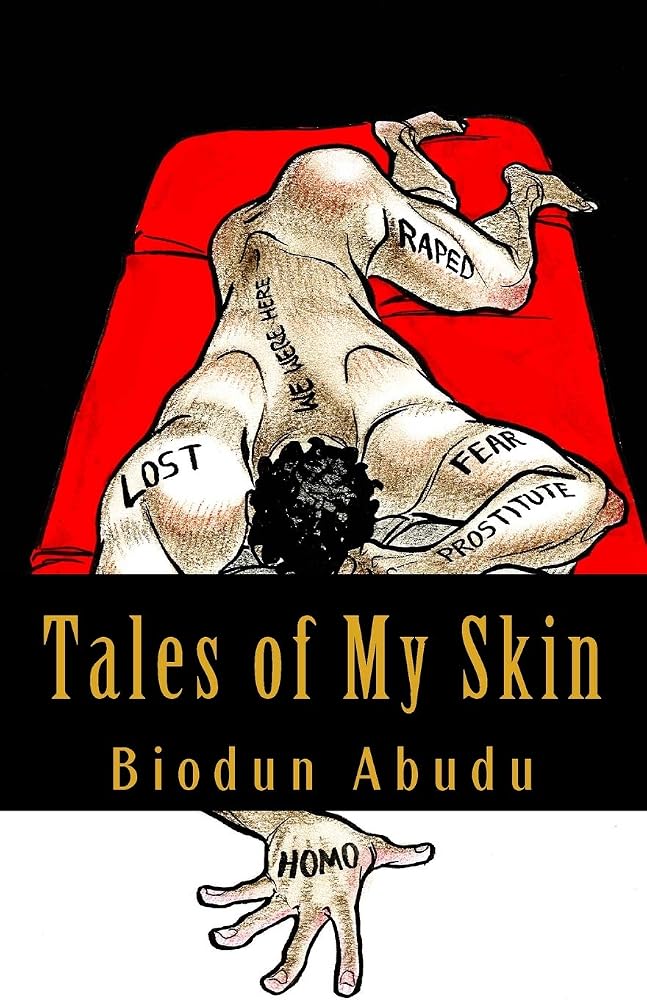 Tales of My Skin cover image