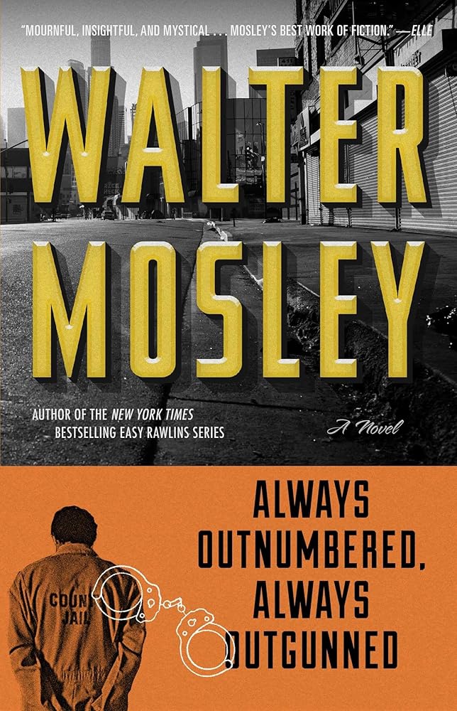 Always Outnumbered, Always Outgunned cover image