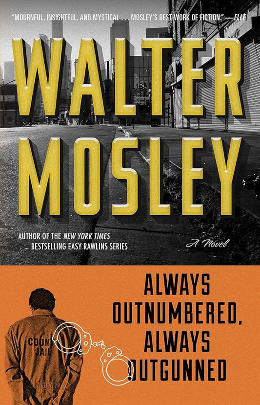 Always Outnumbered, Always Outgunned cover image