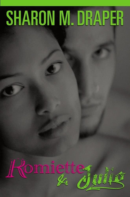 Romiette and Julio cover image