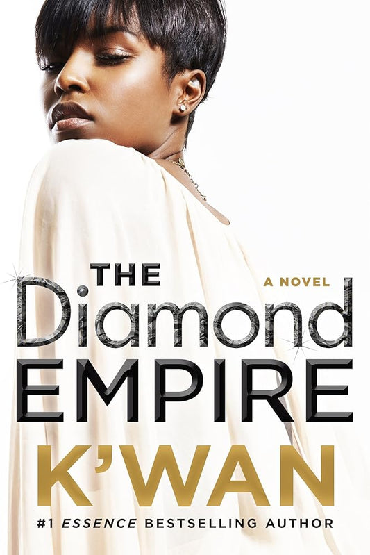 Diamond Empire (A Diamonds Novel, 2) cover image