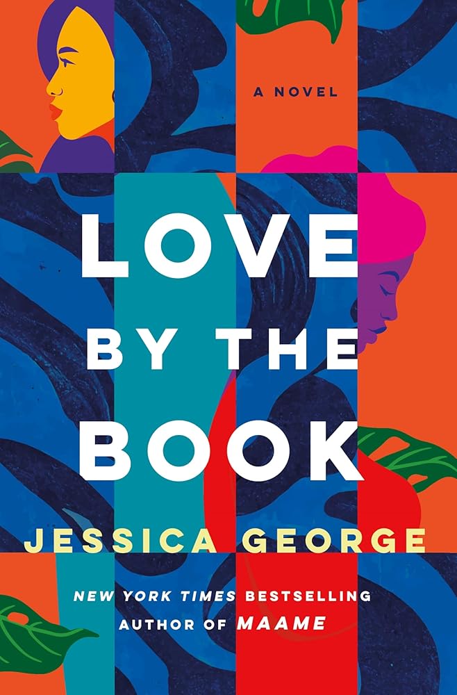 Love by the Book: A Novel cover image