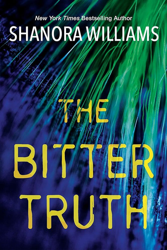 The Bitter Truth cover image