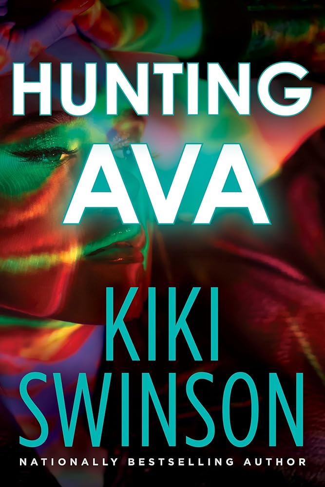 Hunting Ava cover image