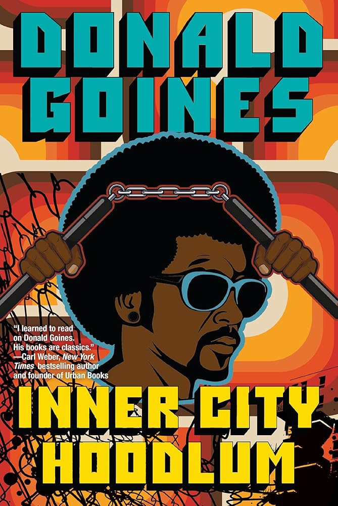 Inner City Hoodlum cover image