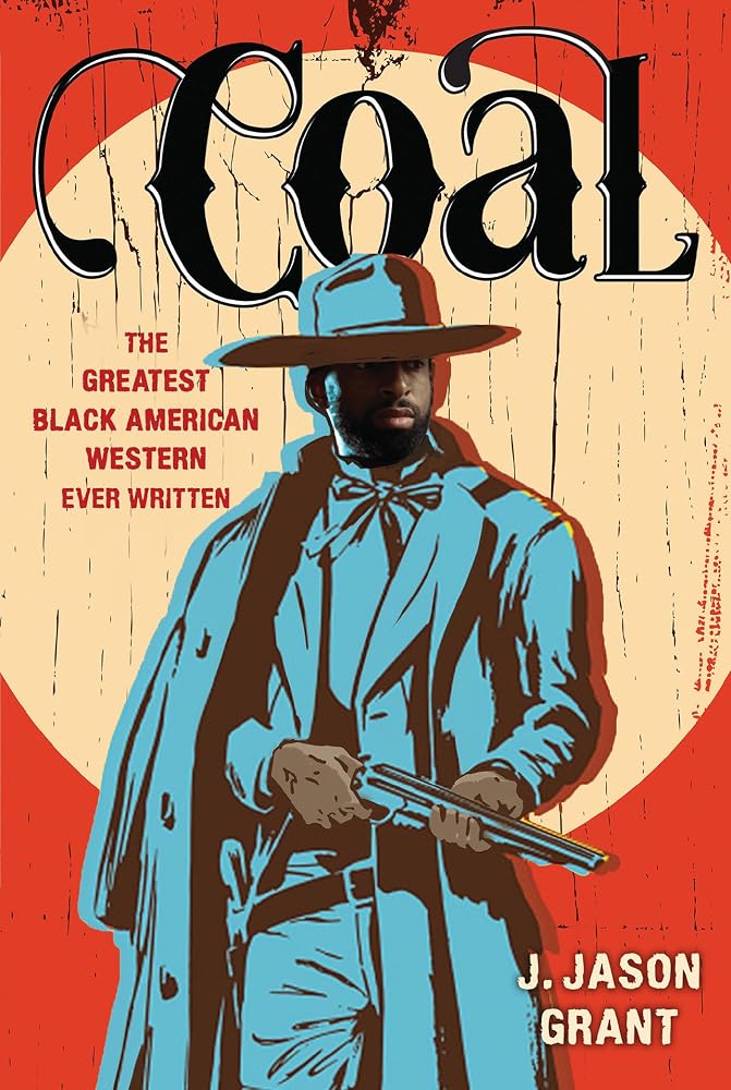Coal cover image