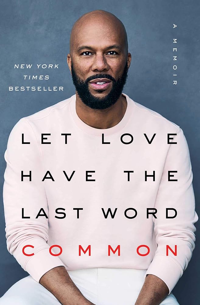 Let Love Have the Last Word: A Memoir cover image