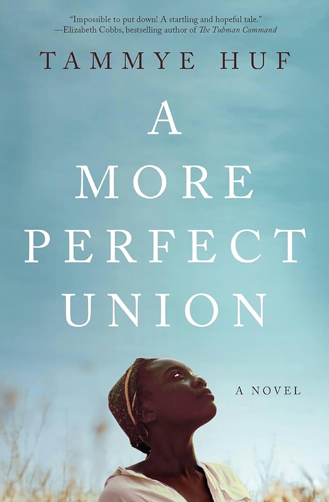 A More Perfect Union cover image