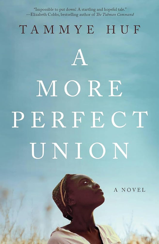 A More Perfect Union cover image