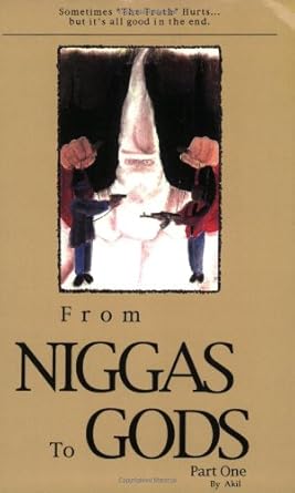From Niggas to Gods, Part One cover image