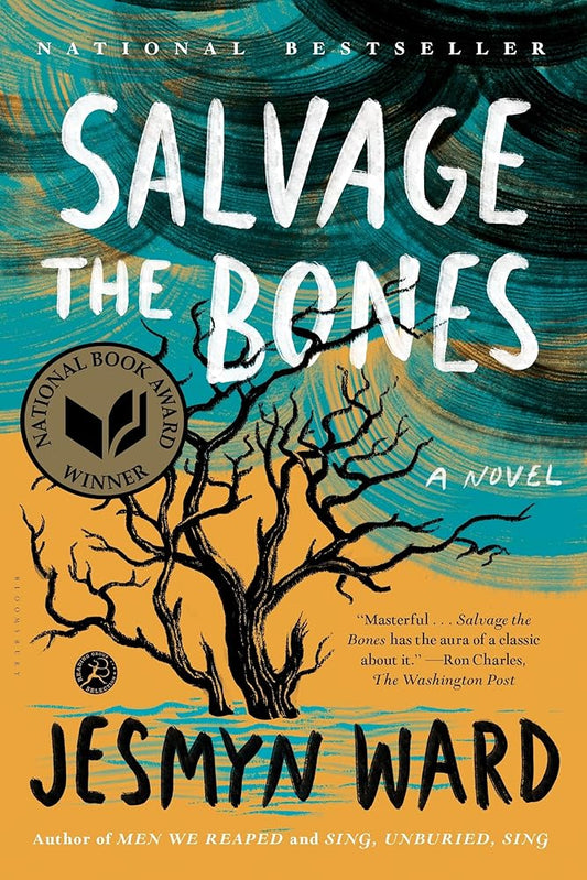 Salvage the Bones: A Novel cover image